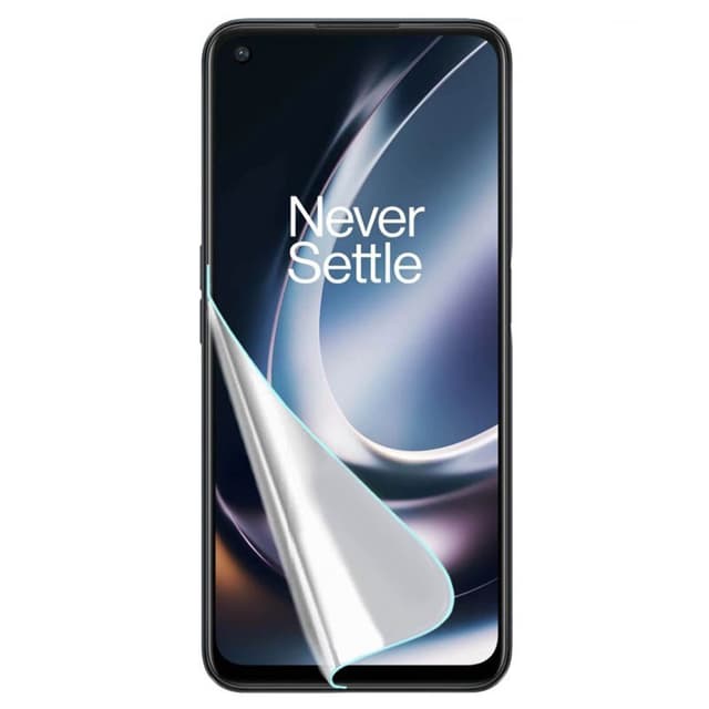 Skärmskydd 3D Soft HydroGel OnePlus Nord CE 2 Lite 5G
