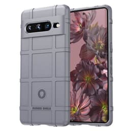 Rugged Shield Must Google Pixel 7 Pro - Grå