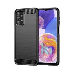 Borstat silikon skal Samsung Galaxy A23 5G