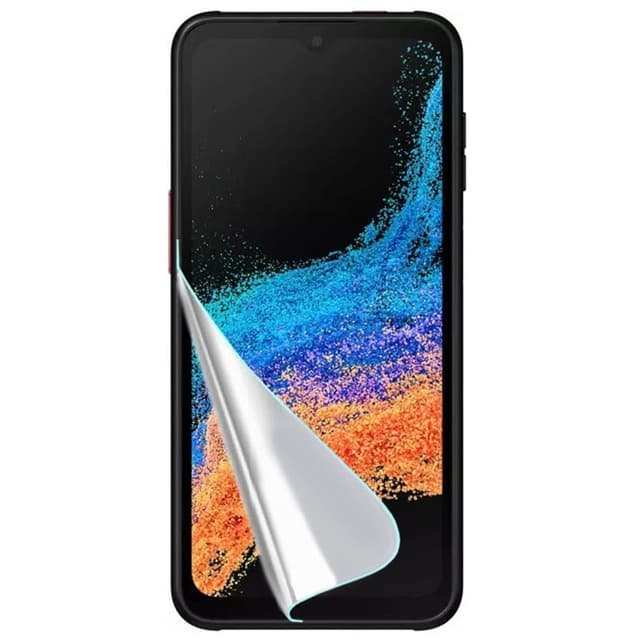Skärmskydd 3D Soft HydroGel Samsung Galaxy Xcover 6 Pro