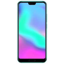 Honor 10 smartphone 128 GB (phantom green)