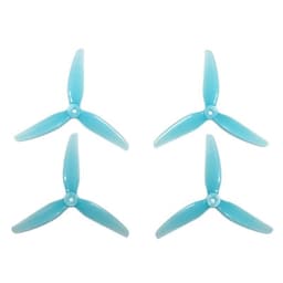 HQ Durable Prop 5.1x4.1x3 Light Blue POPO