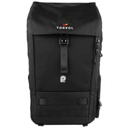 Torvol Urban Carrier Backpack - Black