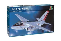 ITALERI 1:48 - S-3 A/B Viking