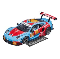 Carrera Porsche 911 RSR - Carrera No.93