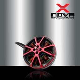 XNOVA 2204 Racing Series 1800KV 4 Pack