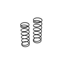 ARA330782 Shock Springs, 72mm 0.97N/mm