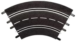 Carrera 20020571 - Sving type 1 - 3stk