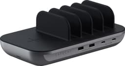 Satechi trådlös laddningsstation