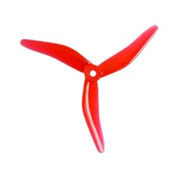 Dalprop Nepal N2 Freestyle 5142.5 Crystal Red