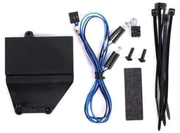 TRX-8082 LED Lights Installation Kit TRX-4 Blazer