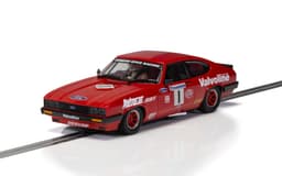 Scalextric Ford Capri MKIII - Gordon Spice Racing