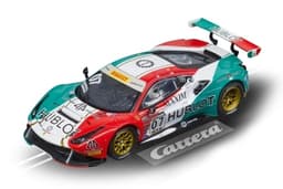 Carrera Ferrari 488 GT3 - Squadra Corse Garage