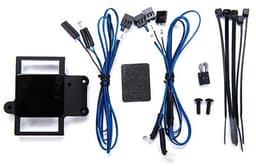 TRX-8091 LED Lights Installation Kit TRX-4 Blazer