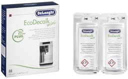DeLonghi EcoDecalk afkalkningsmiddel DLSC003