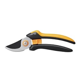 Fiskars 1057164 Solid sekatør med sideinnsats L P341