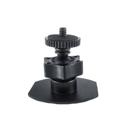 Bilholder til GoPro
