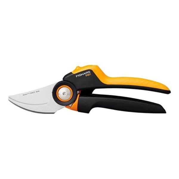 Fiskars 1057175 X-series sekatør med sideinnsats L P961