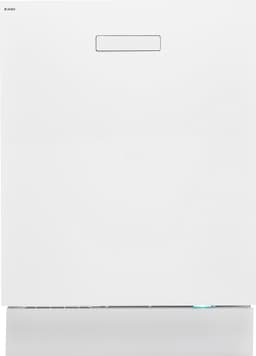 Asko oppvaskmaskin DBI8457MXXLW