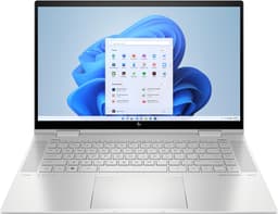 HP Envy x360 i7-12/16/512 15,6" 2-i-1