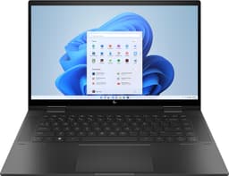 HP Envy x360 R5-5/8/512 15,6" 2-i-1