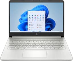 HP 14s R5-5/8/256 14" bærbar computer