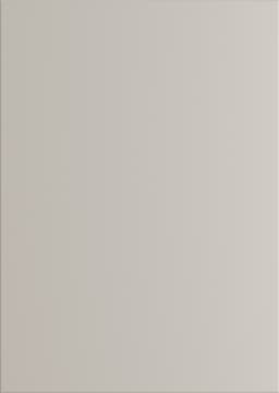 Epoq Trend Greige skåplucka till köket 50x70