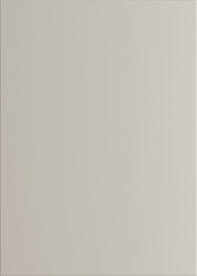 Epoq Trend Greige skåplucka till köket 50x70