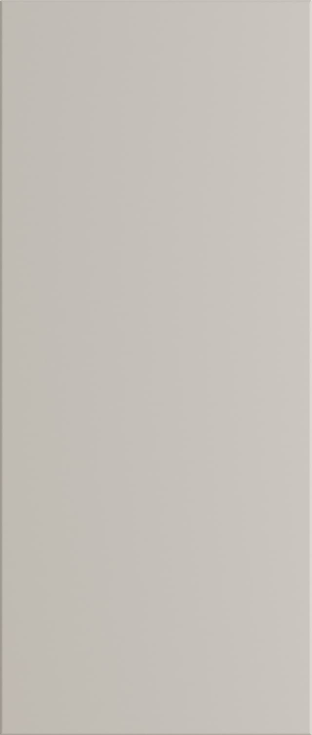 Epoq Trend Greige skåplucka till köket 30x70
