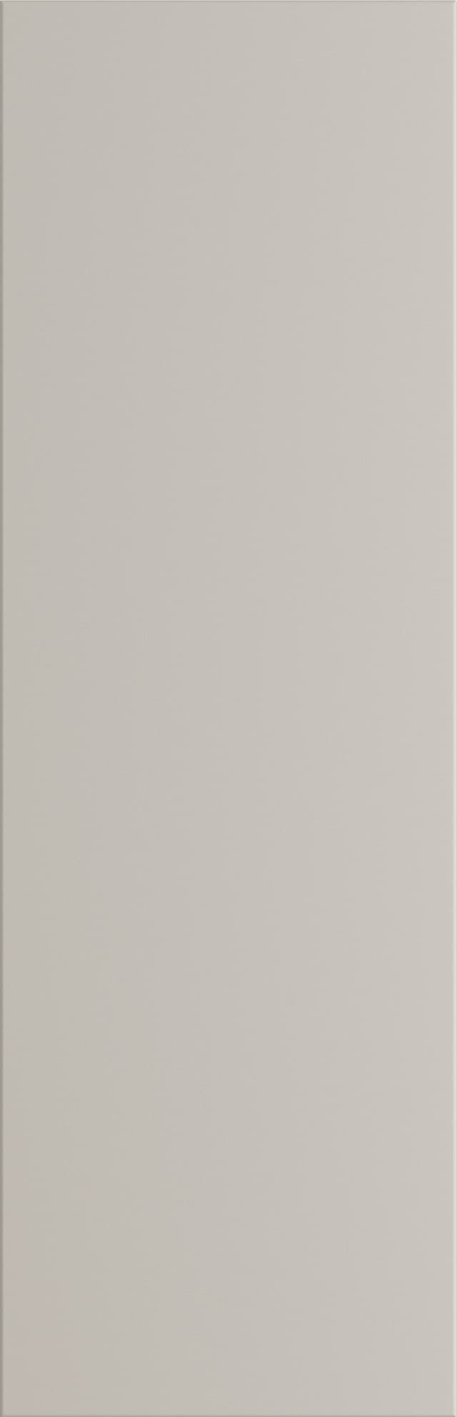 Epoq Trend Greige skåplucka till köket 30x92