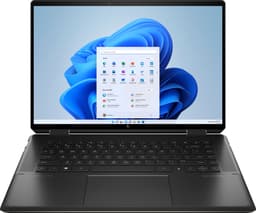 HP Spectre x360 i7-12/16/1024/A370 16" 2-i-1
