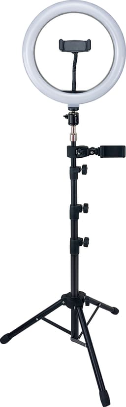 Wistream 10” Halo ringlys