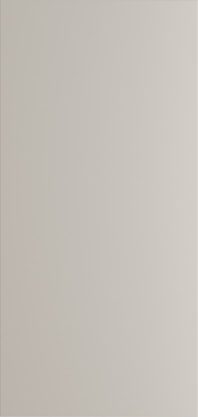 Epoq Trend Greige skåplucka till köket 60x125