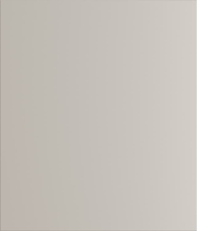Epoq Trend Greige skåplucka till köket 60x70