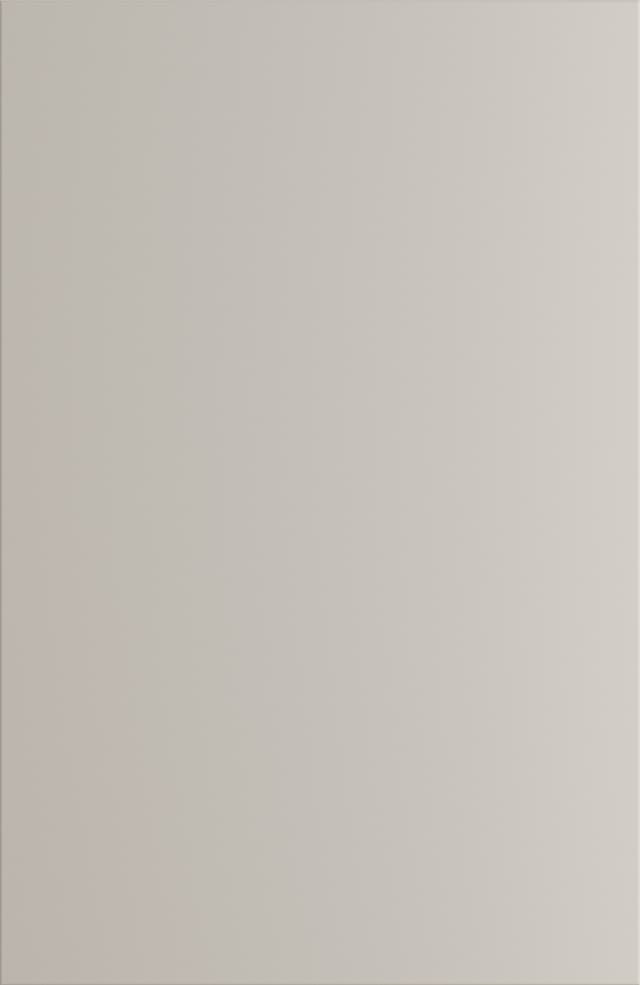 Epoq Trend Greige skåplucka till köket 60x92