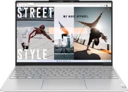 Lenovo Yoga Slim 7i Carbon i7-12/16/512 13,3" bærbar PC
