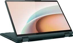 Lenovo Yoga 6 R5/8/256 13ALC7 2-i-1 bærbar computer