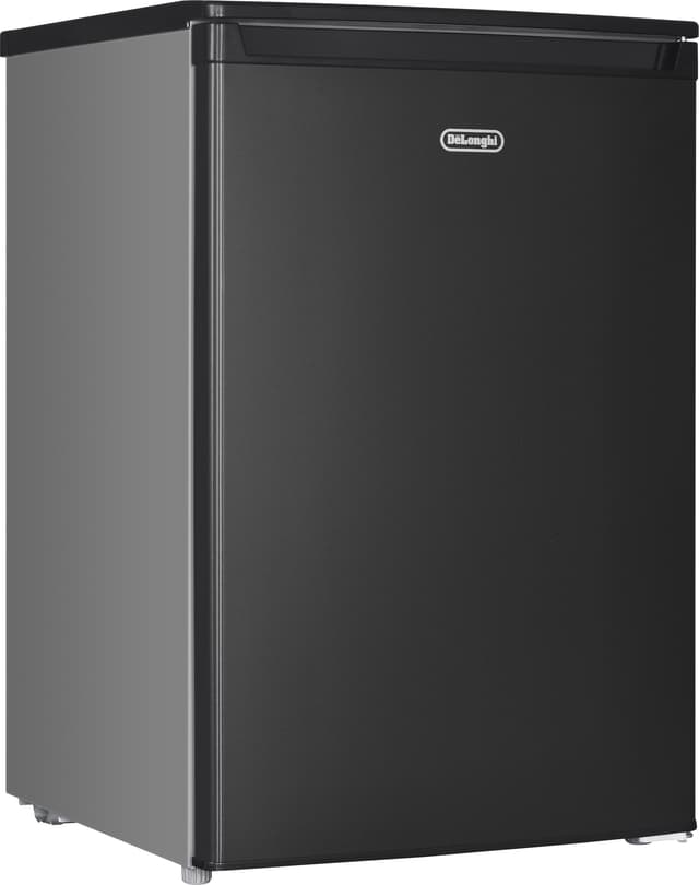 Delonghi Frysskåp DUF55T22E (svart)