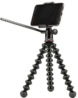 Joby GripTight Pro tripod
