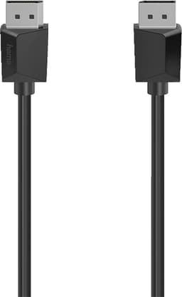 Hama Displayport 1.2 kabel (3m)