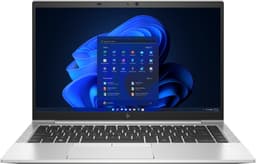 HP EliteBook 840 G8 14"kannettava i5/8/256 GB (hopea)