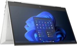 HP EliteBook x360 830 G8 13,3" 2-in-1 kannettava (hopea)