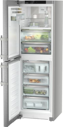Liebherr kølefryseskab SBNsdd 5264 -20 001 fritstående