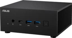 ASUS ExpertCenter PN52-S5019AD R5-5/8/256/UMA stationär minidator