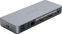 Hyper HyperDrive 14-in-1 USB-C dockningsstation