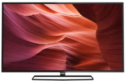 Philips 55" LED Smart TV 55PFT5500