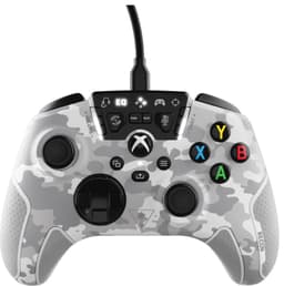 Turtle Beach Recon kontroller til Xbox (Arctic Camo)