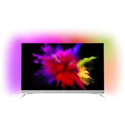 Philips 55" OLED 4K UHD Smart TV 55POS901F
