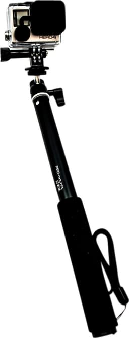 Pro-Mounts ShortPole forlengelsesarm