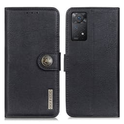 KHAZNEH Plånboksfodral Xiaomi Redmi Note 11 Pro / Note 11 Pro+